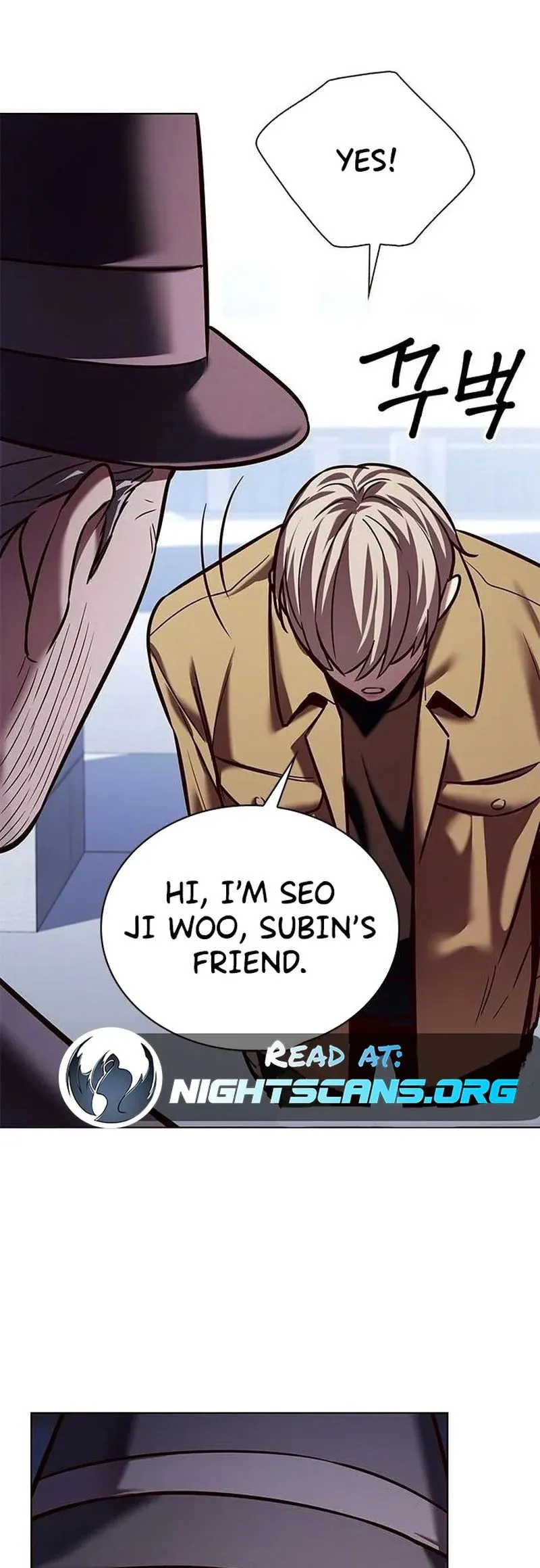 Read Eleceed Manga Online