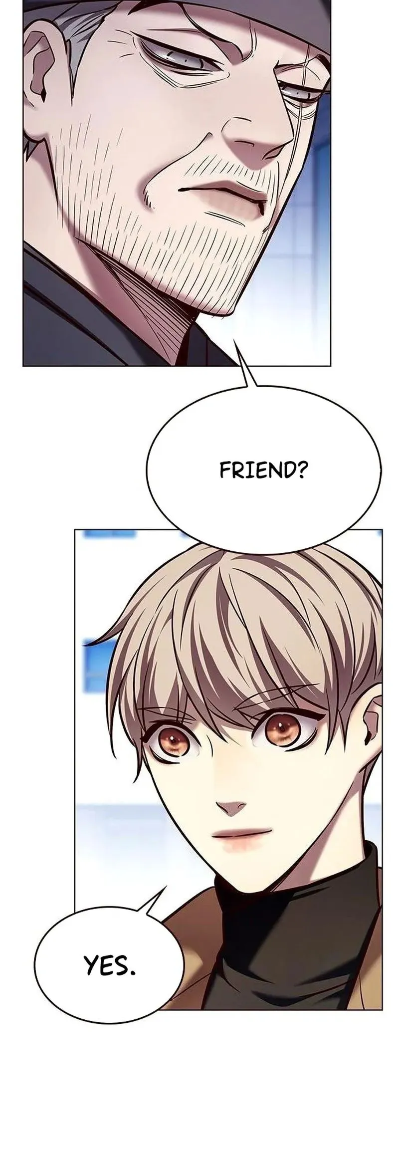 Read Eleceed Manga Online