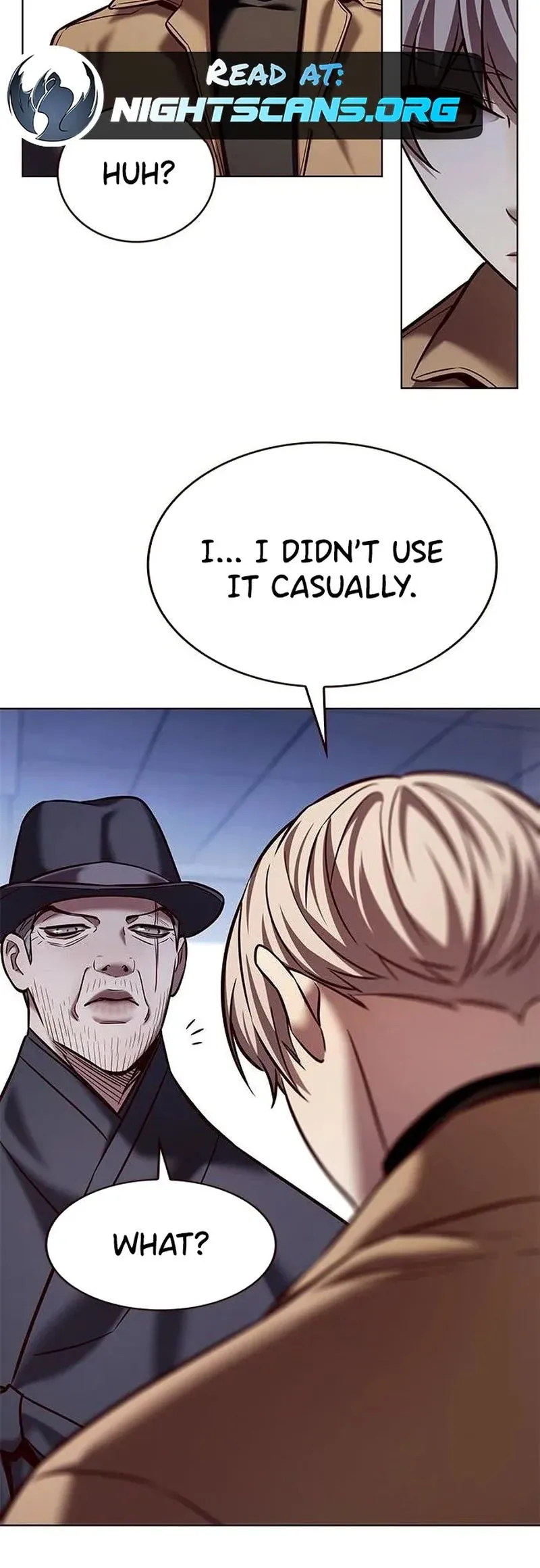 Read Eleceed Manga Online