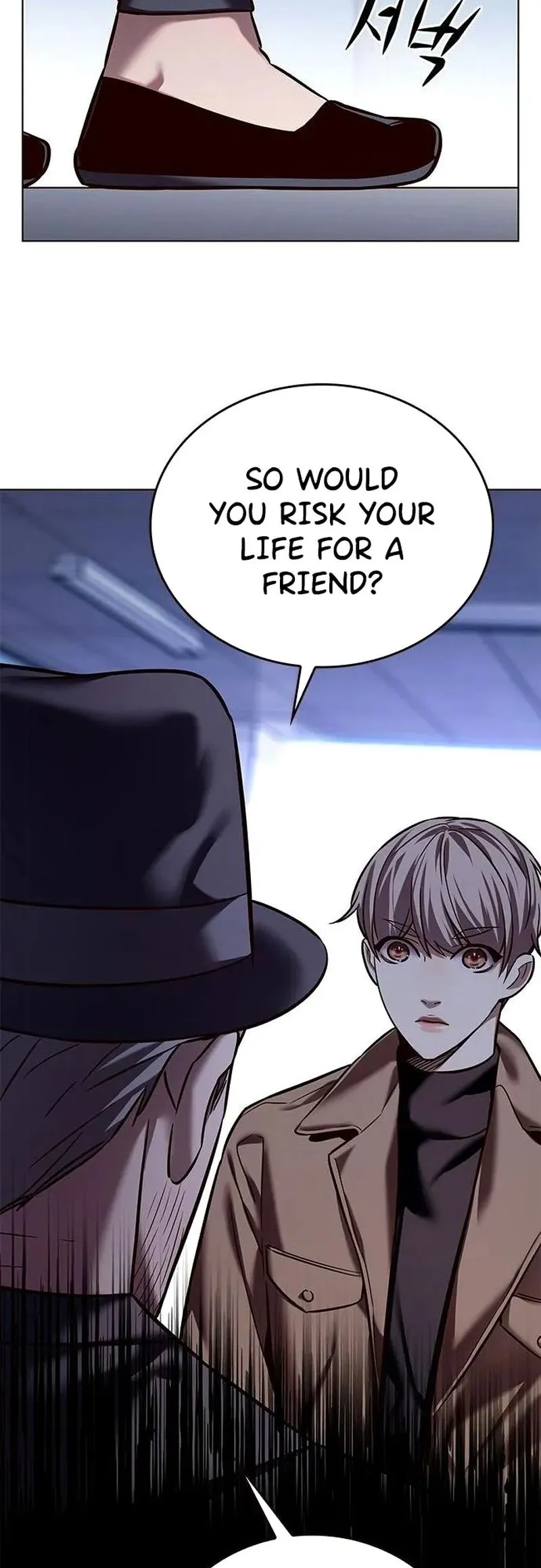 Read Eleceed Manga Online