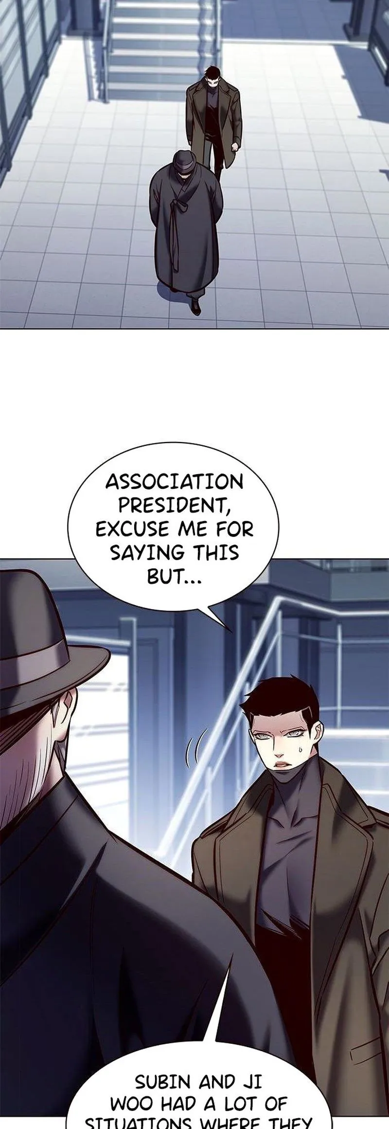 Read Eleceed Manga Online