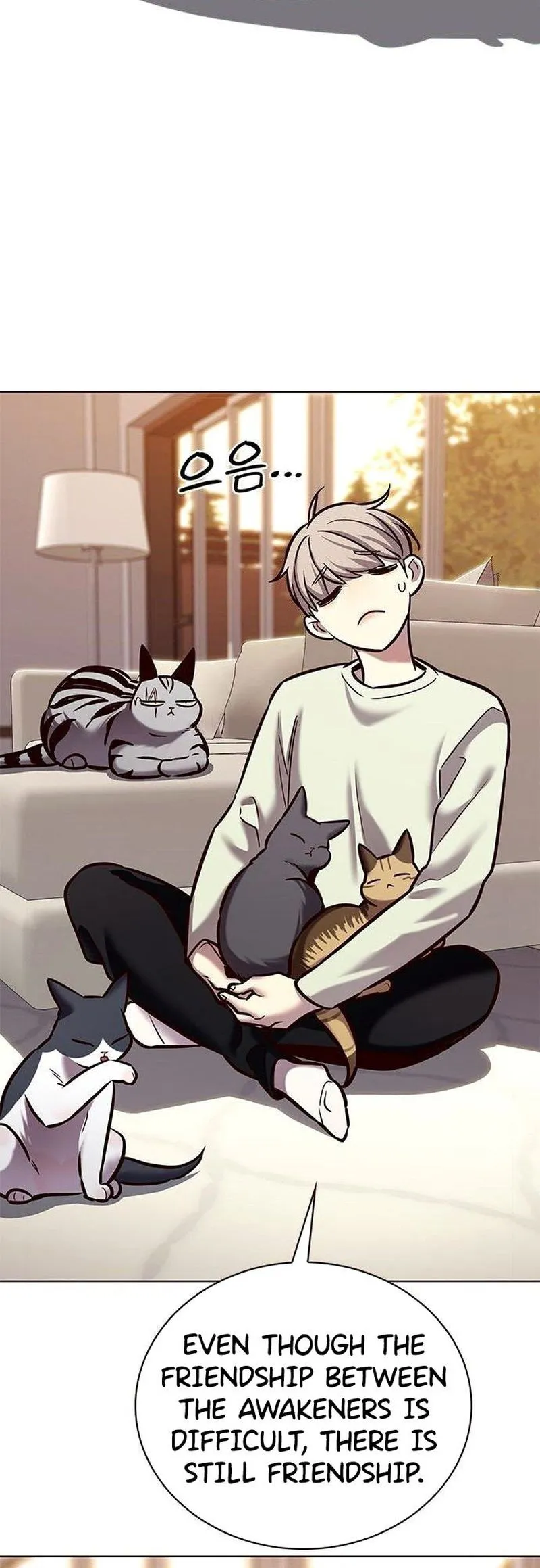 Read Eleceed Manga Online