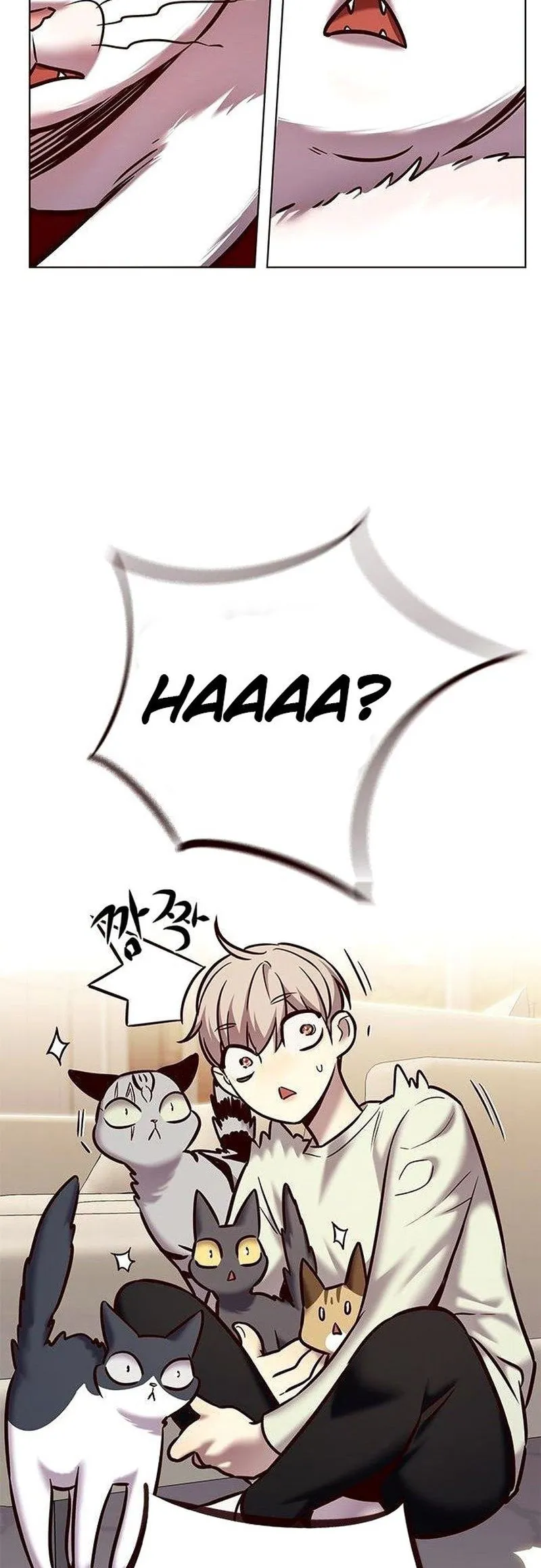 Read Eleceed Manga Online