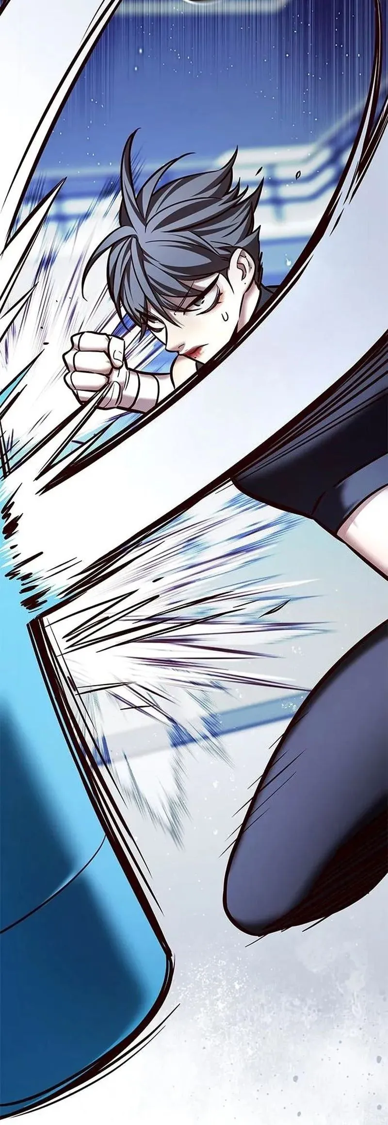 Read Eleceed Manga Online