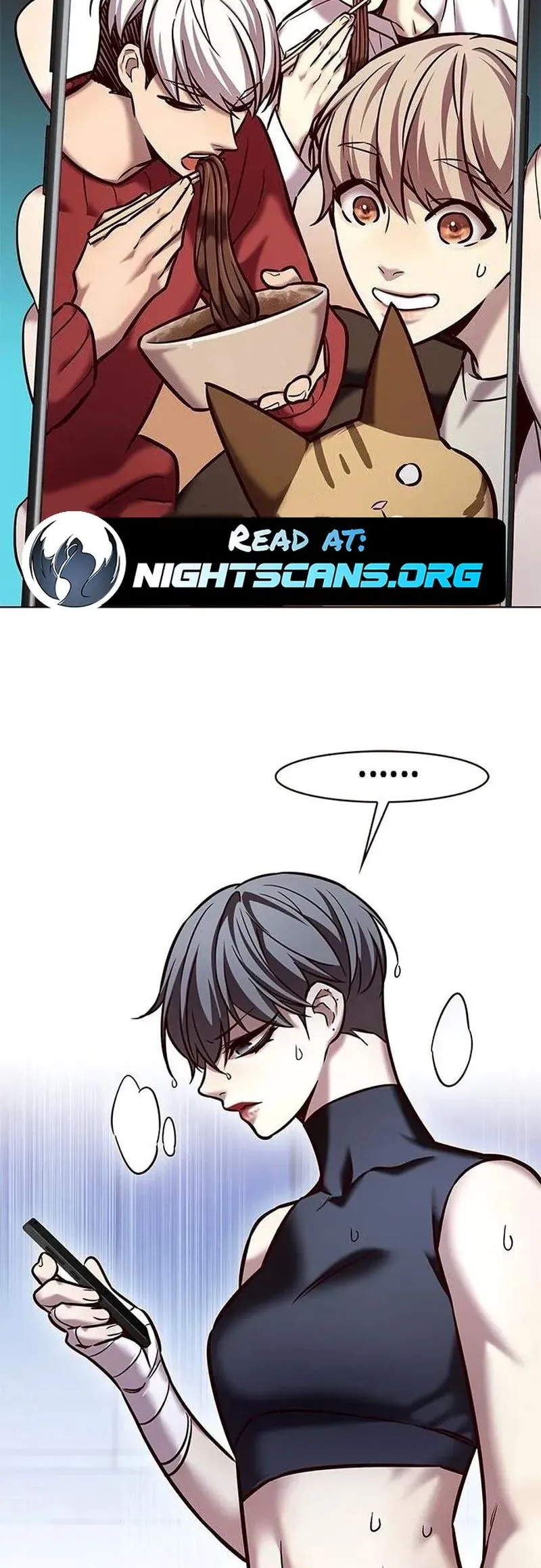 Read Eleceed Manga Online