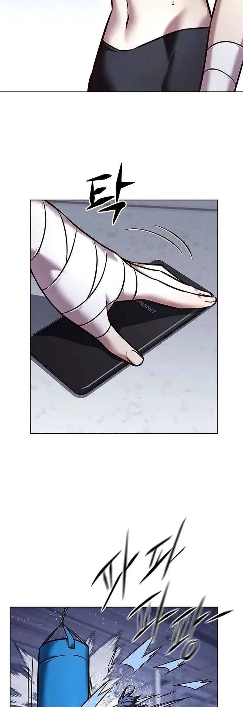 Read Eleceed Manga Online