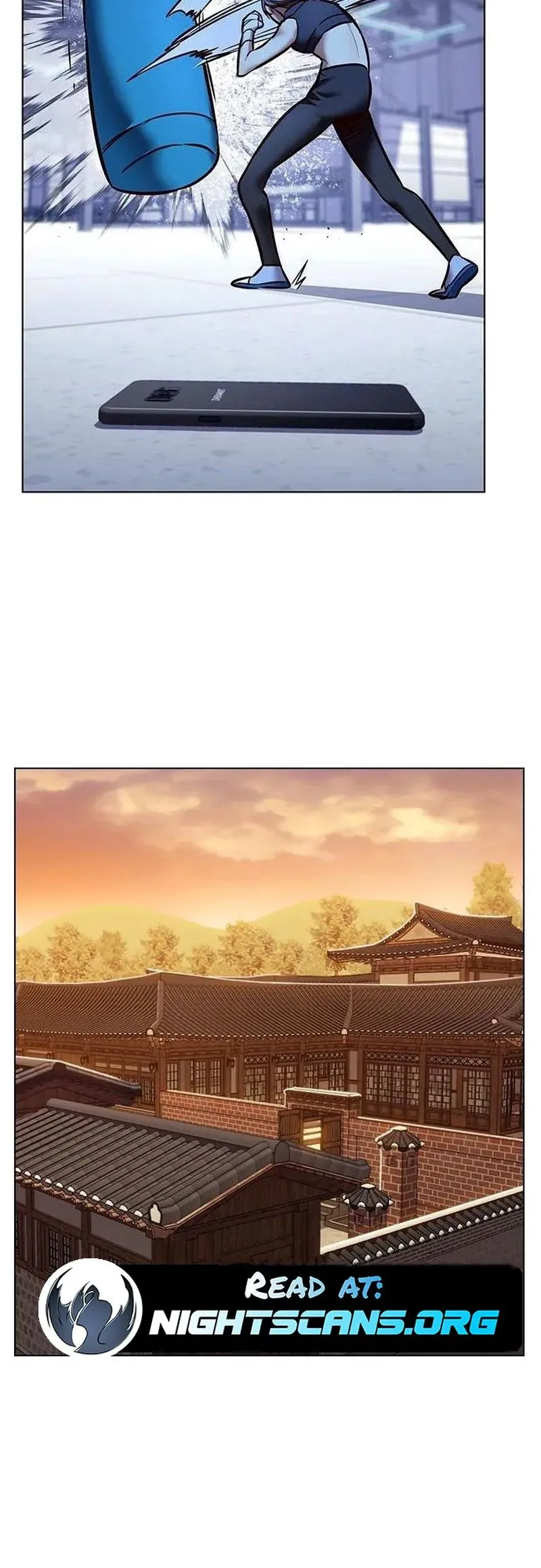 Read Eleceed Manga Online