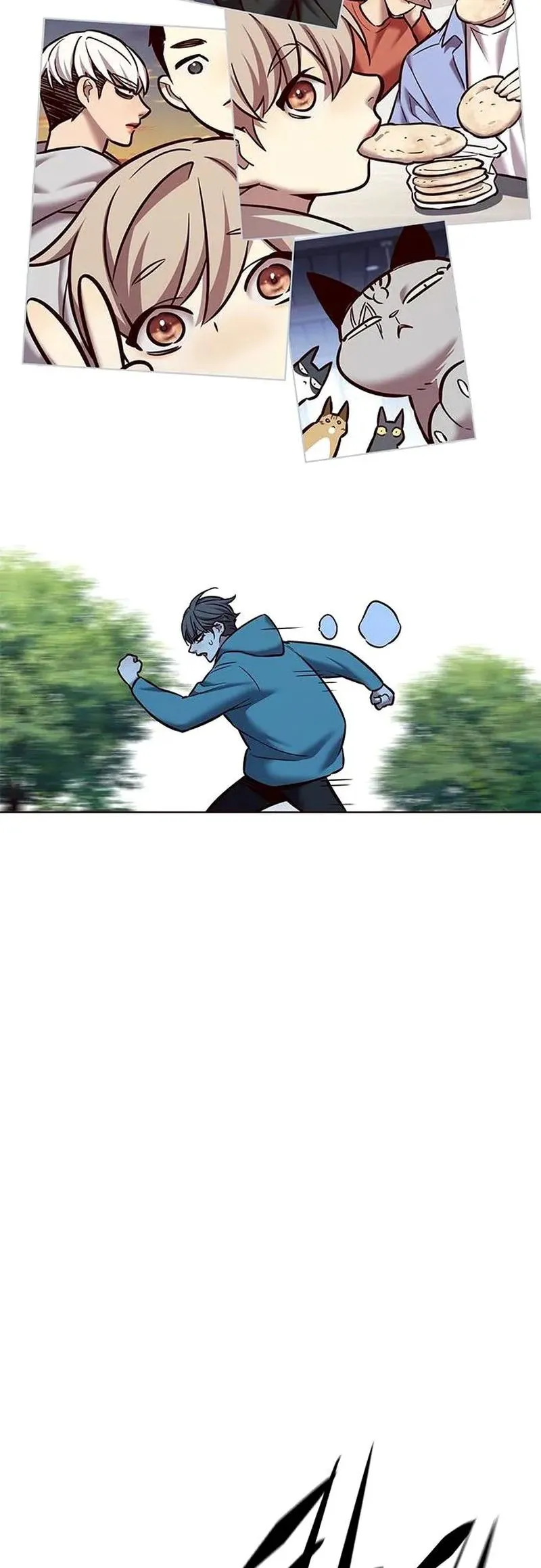 Read Eleceed Manga Online