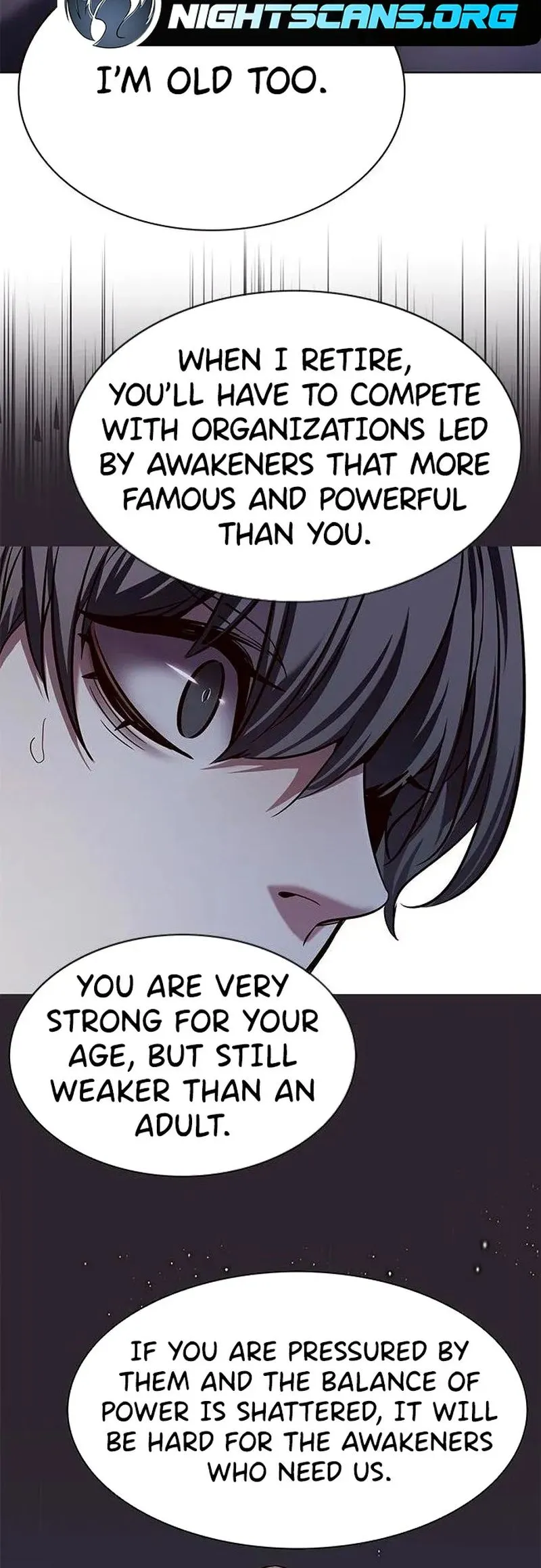 Read Eleceed Manga Online