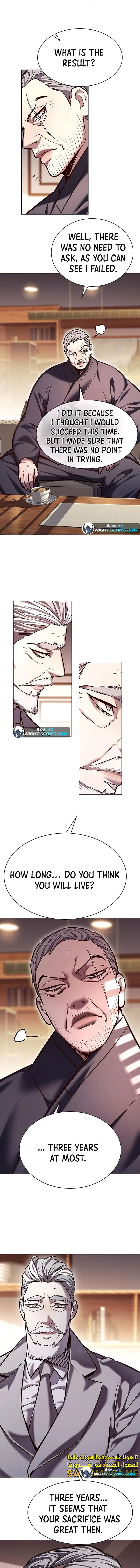 Read Eleceed Manga Online