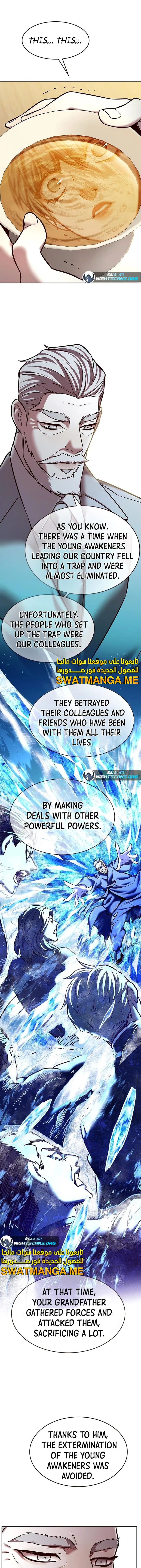 Read Eleceed Manga Online