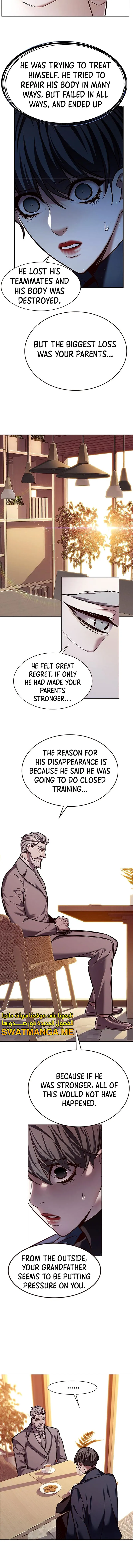 Read Eleceed Manga Online