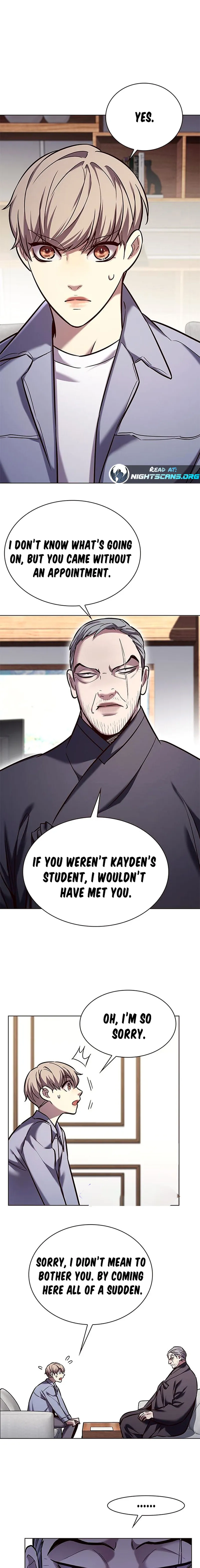 Read Eleceed Manga Online