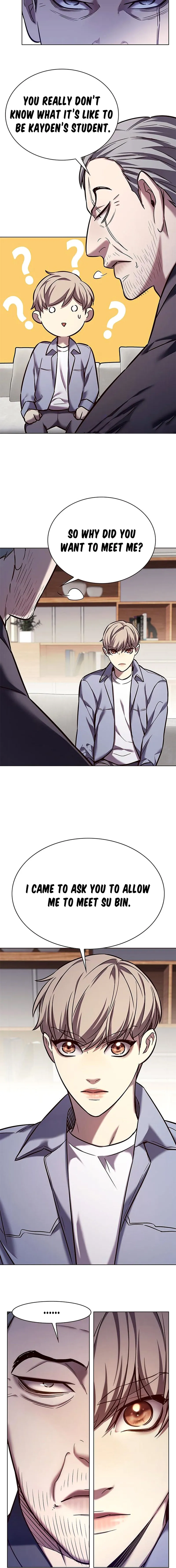 Read Eleceed Manga Online