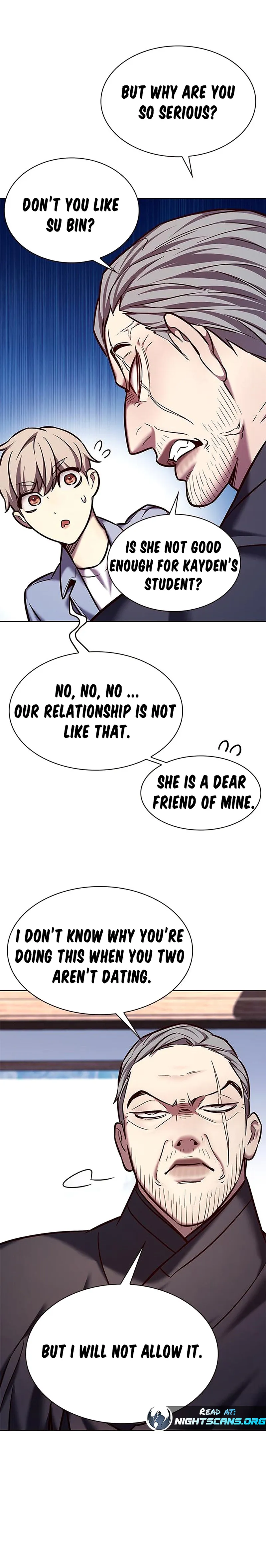 Read Eleceed Manga Online