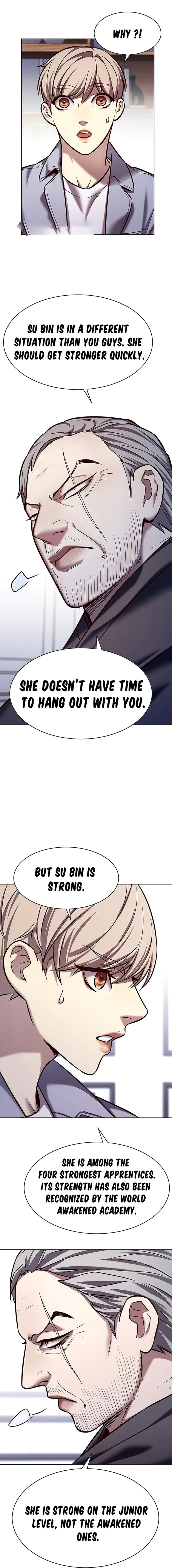 Read Eleceed Manga Online