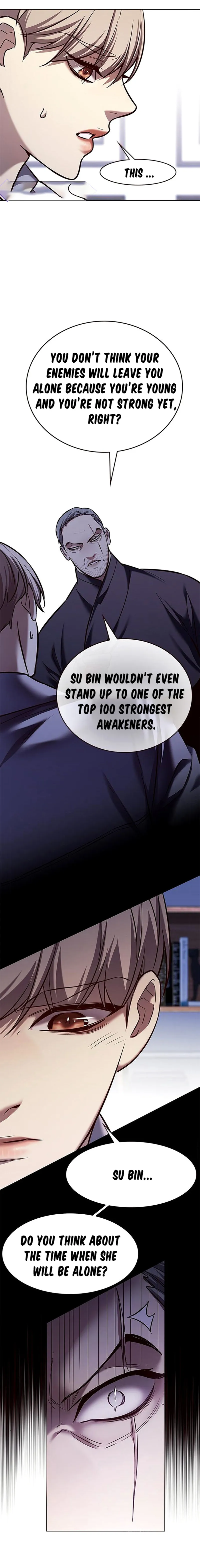 Read Eleceed Manga Online