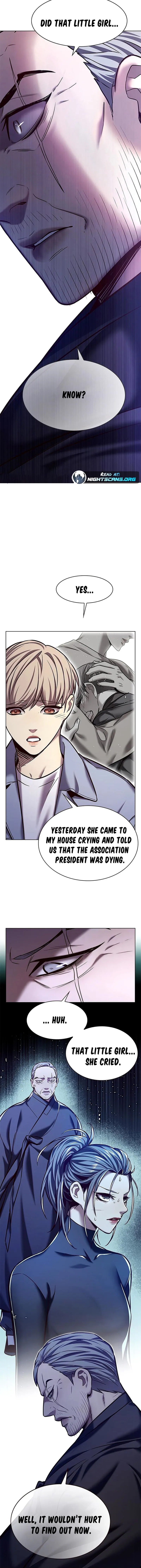 Read Eleceed Manga Online