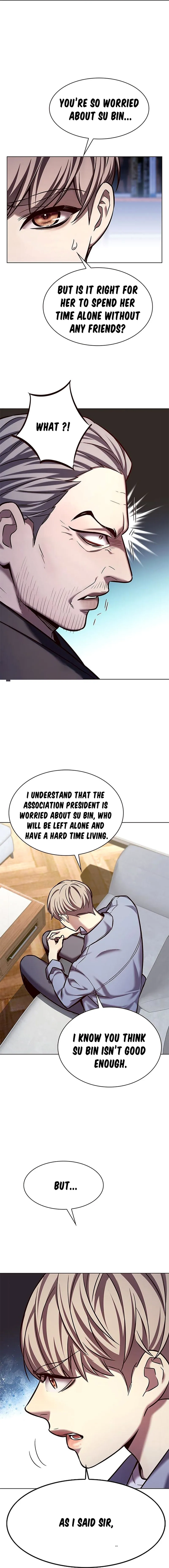 Read Eleceed Manga Online