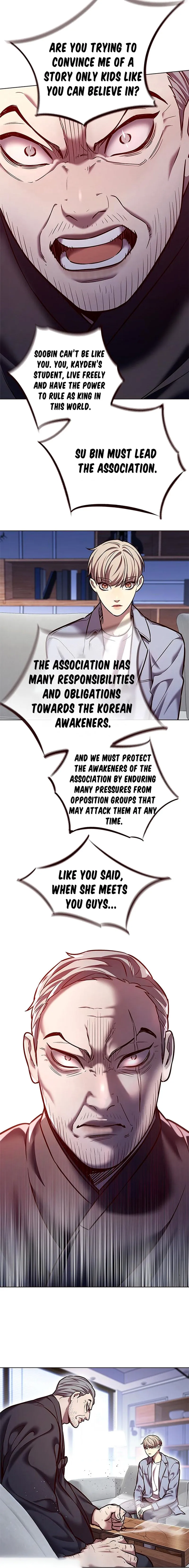 Read Eleceed Manga Online