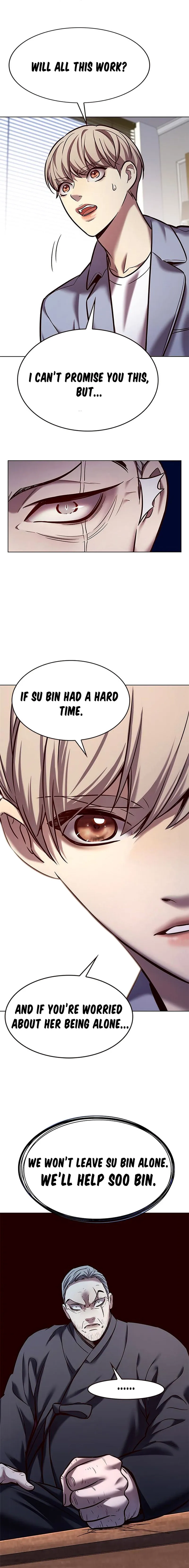 Read Eleceed Manga Online