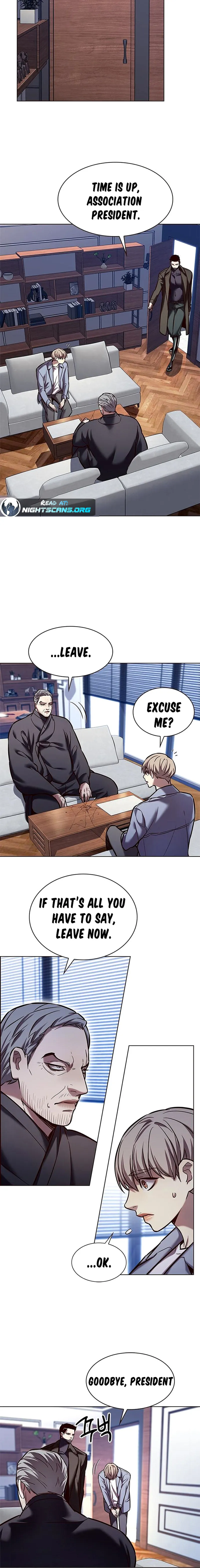 Read Eleceed Manga Online