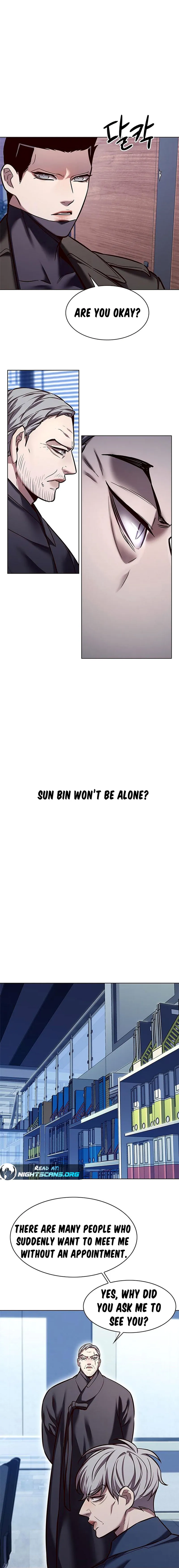 Read Eleceed Manga Online