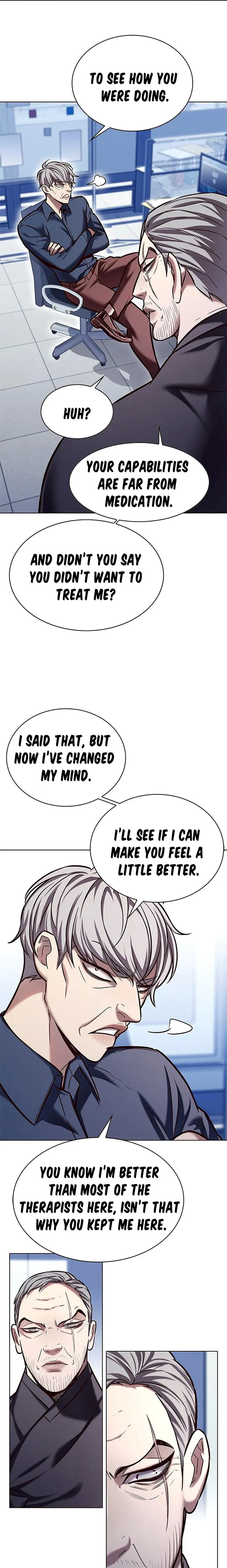 Read Eleceed Manga Online