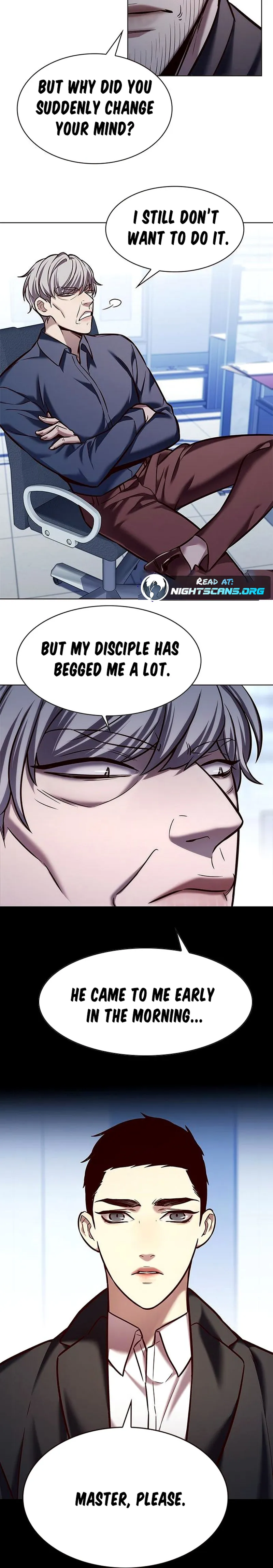 Read Eleceed Manga Online