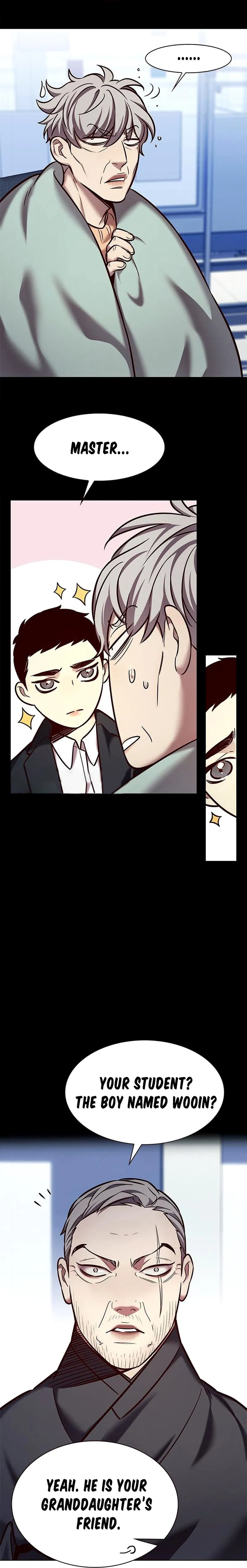 Read Eleceed Manga Online