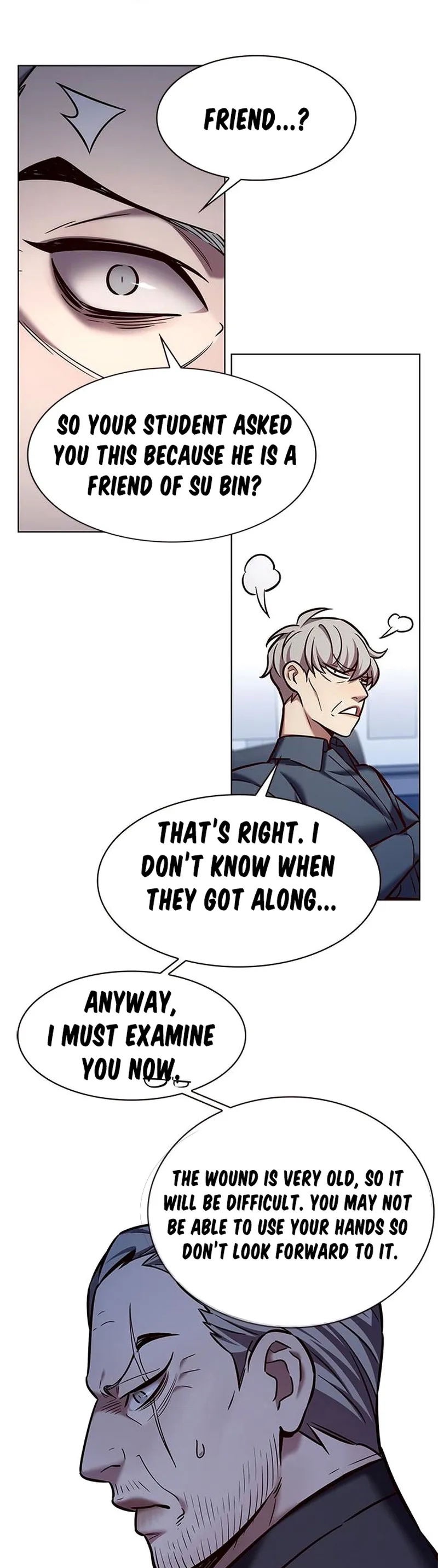 Read Eleceed Manga Online