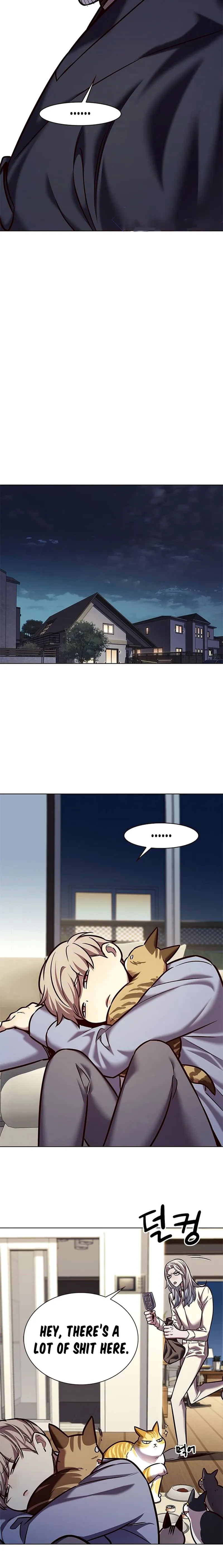 Read Eleceed Manga Online