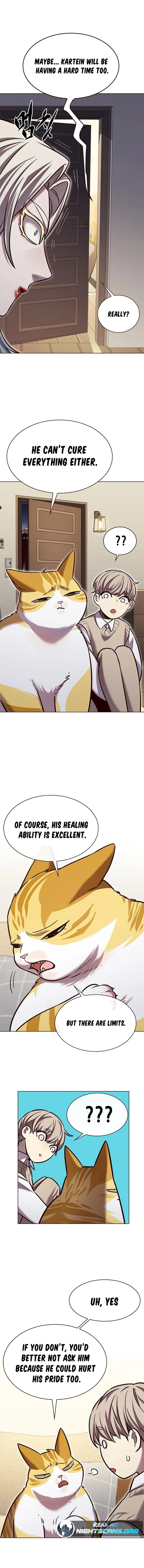 Read Eleceed Manga Online