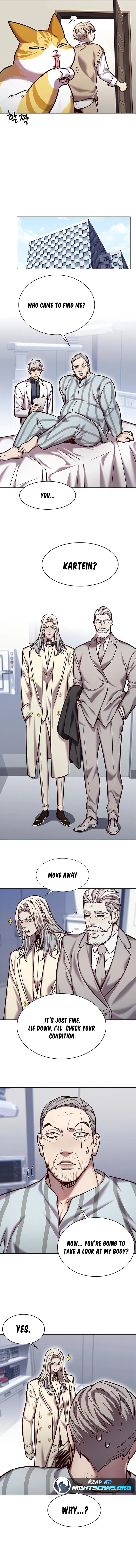 Read Eleceed Manga Online