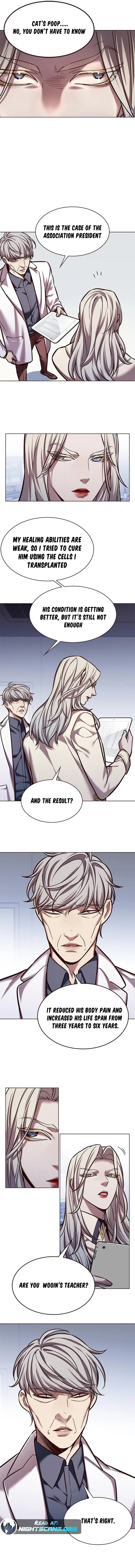 Read Eleceed Manga Online