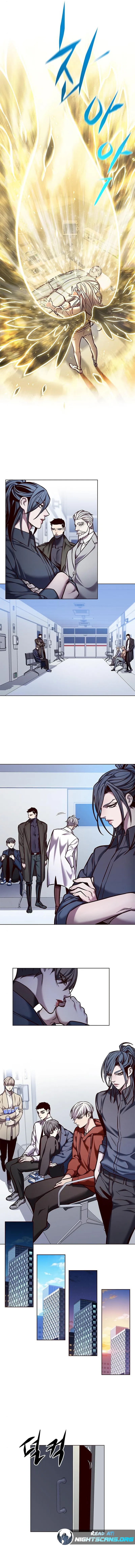 Read Eleceed Manga Online