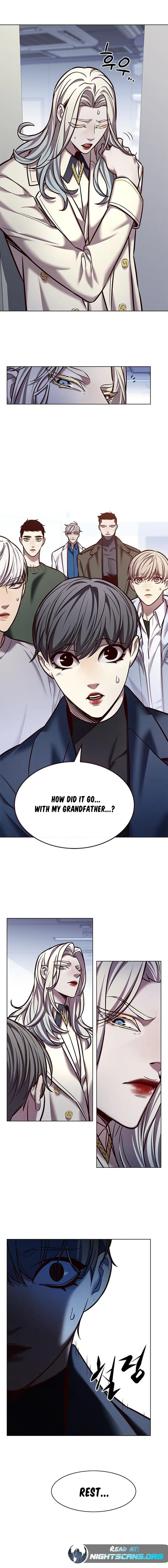 Read Eleceed Manga Online