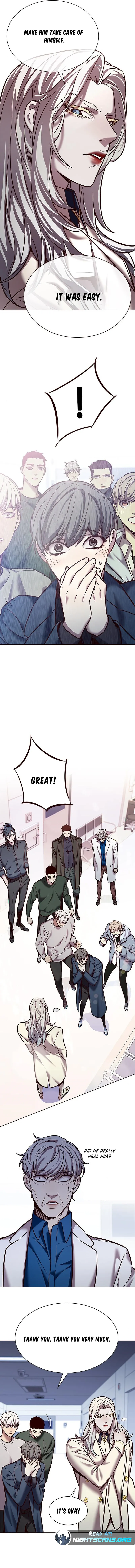 Read Eleceed Manga Online