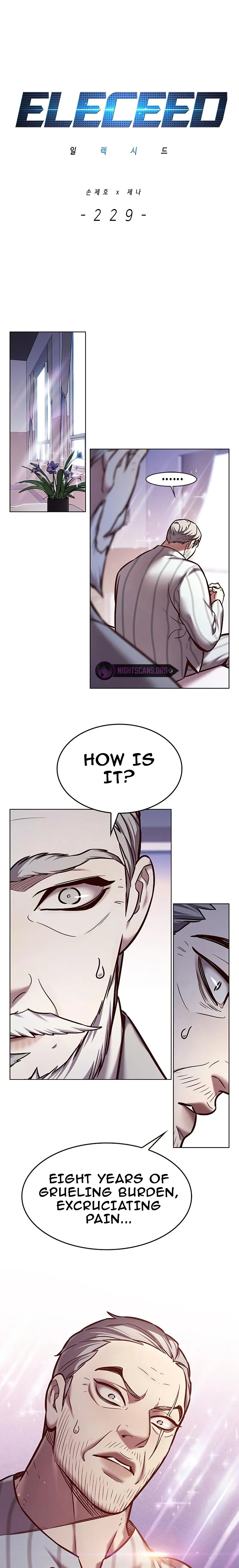 Read Eleceed Manga Online