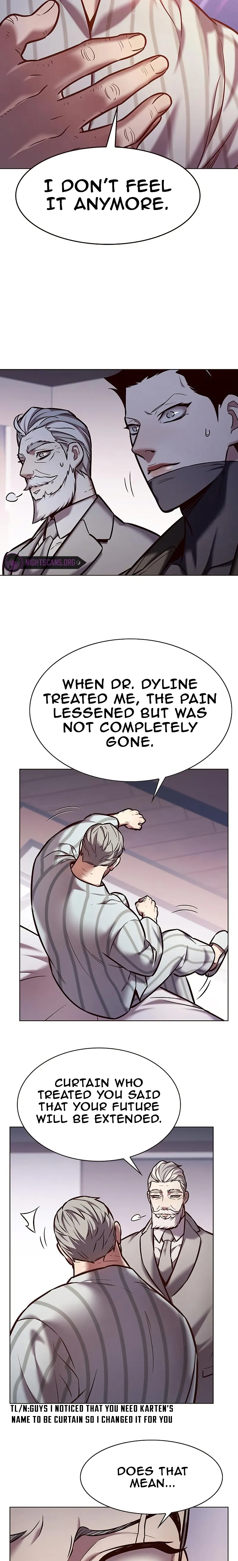 Read Eleceed Manga Online