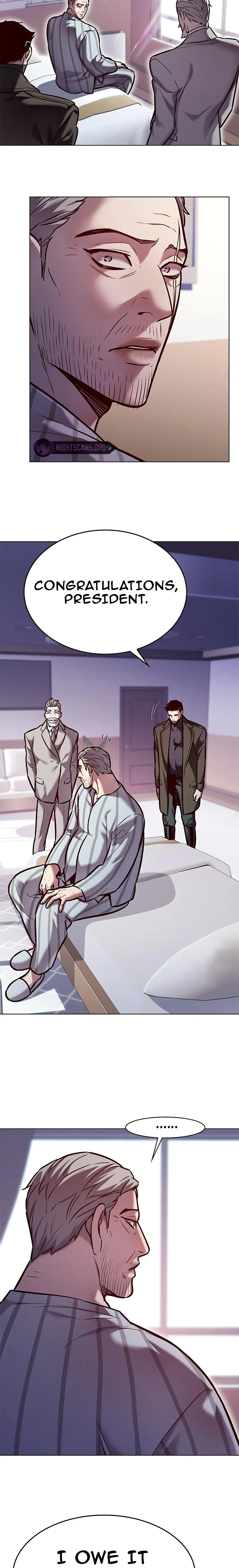 Read Eleceed Manga Online