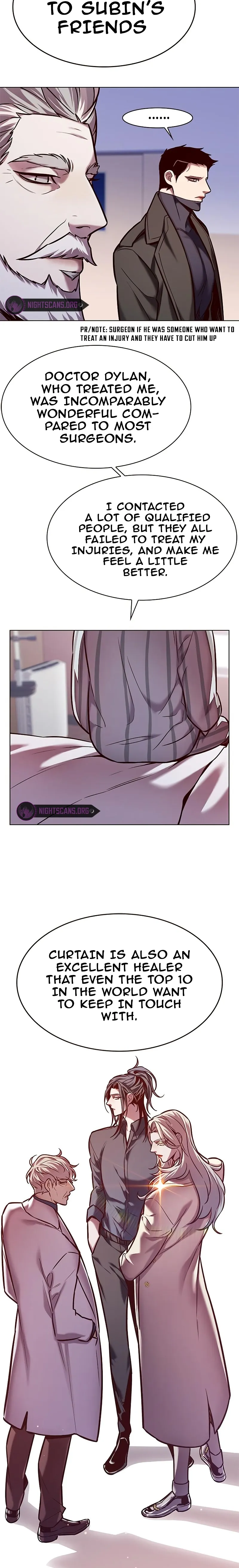 Read Eleceed Manga Online