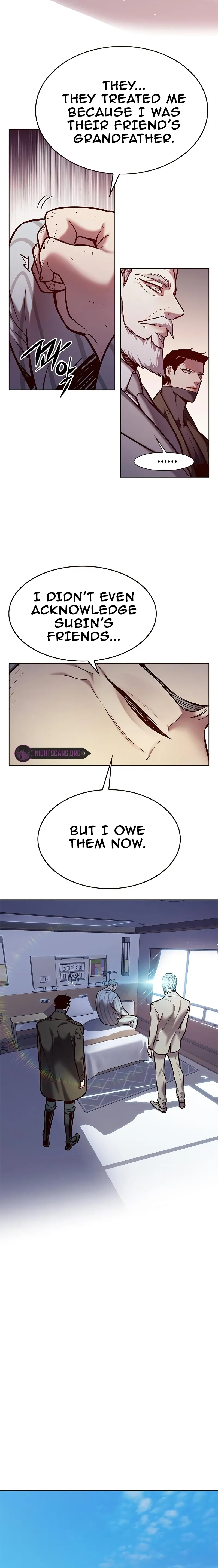 Read Eleceed Manga Online