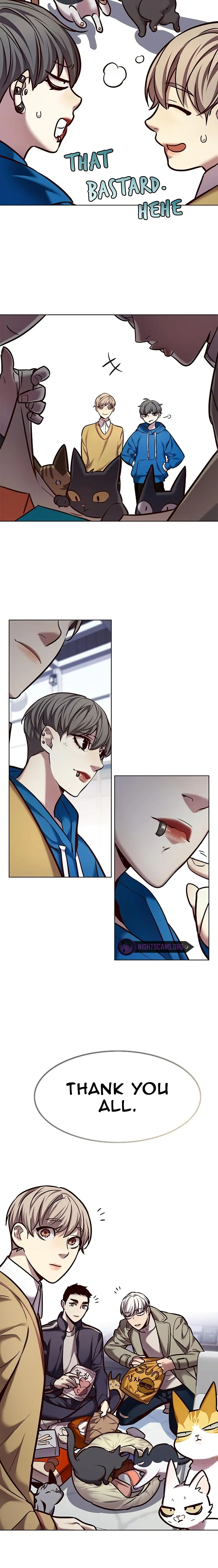 Read Eleceed Manga Online