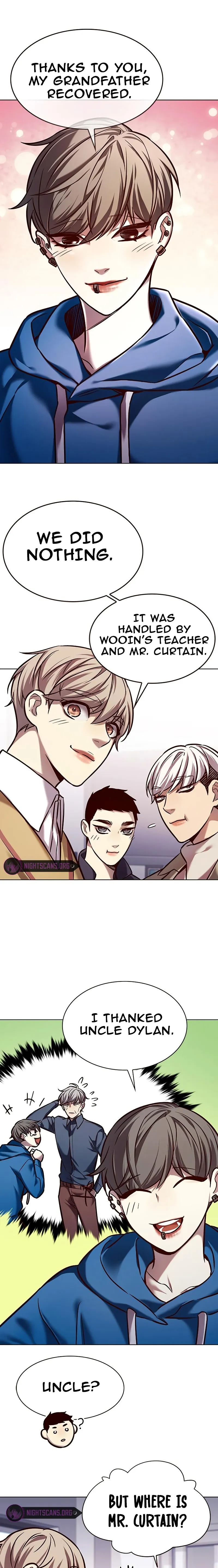 Read Eleceed Manga Online