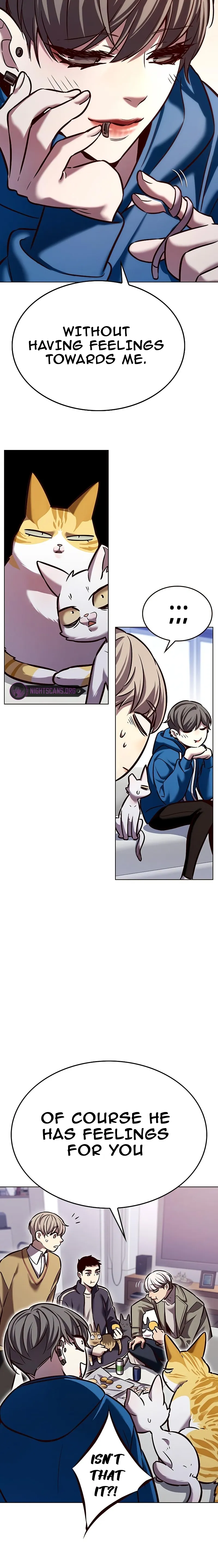 Read Eleceed Manga Online