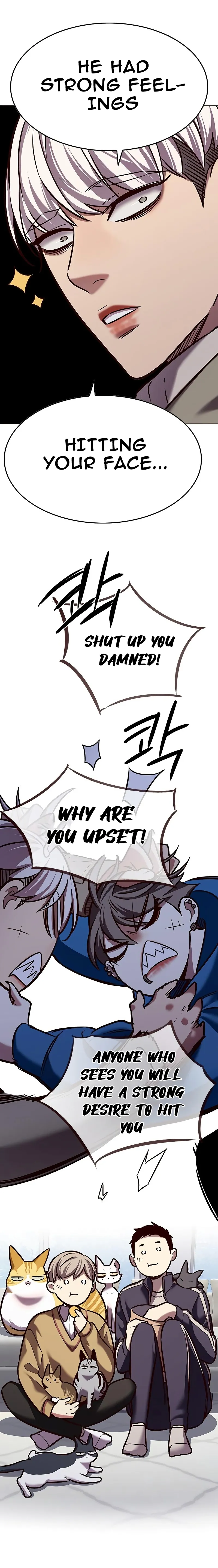 Read Eleceed Manga Online