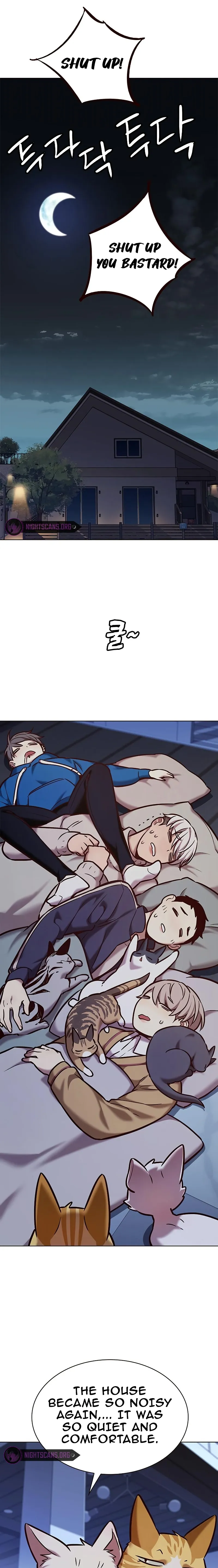 Read Eleceed Manga Online