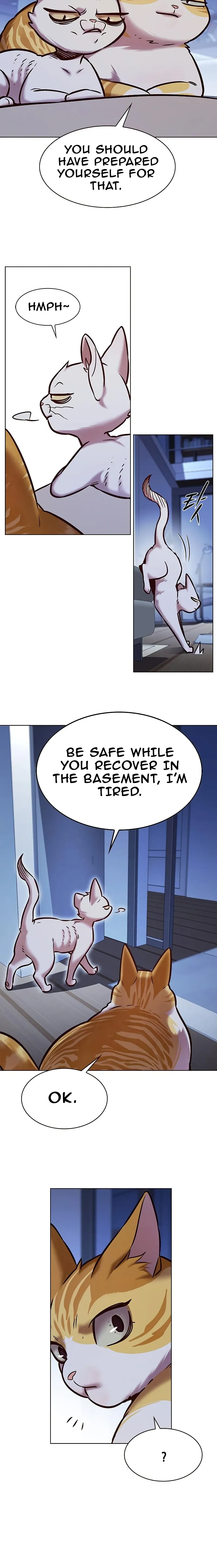 Read Eleceed Manga Online