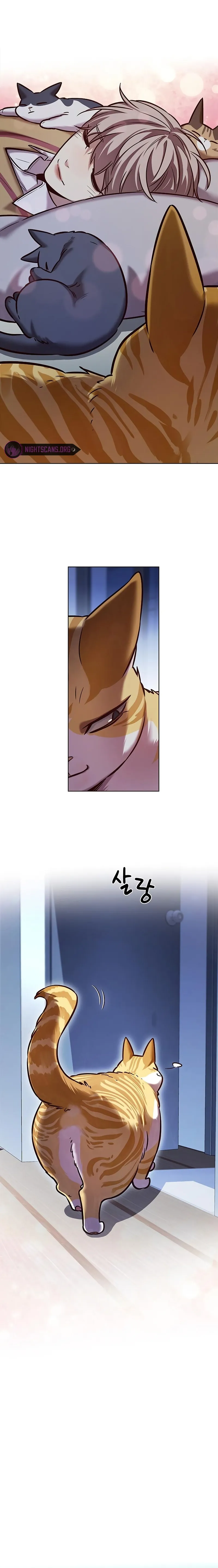 Read Eleceed Manga Online